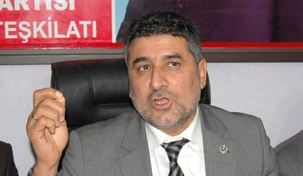 Büyük Birlik Partisi MKYK