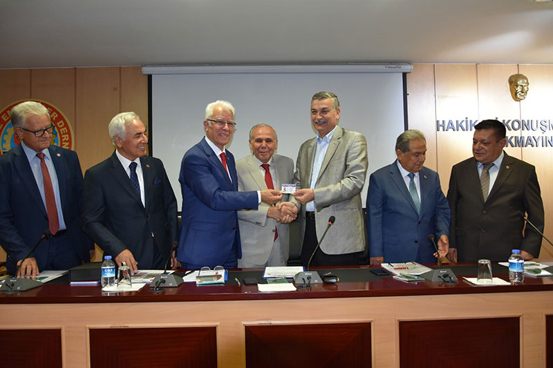 Celalettin Güvenç Emeklilerin Taleplerini Yetkili Makamlara Taşıyacağım 1 Celalettin Güvenç Emeklilerin Taleplerini Yetkili Makamlara Taşıyacağım21