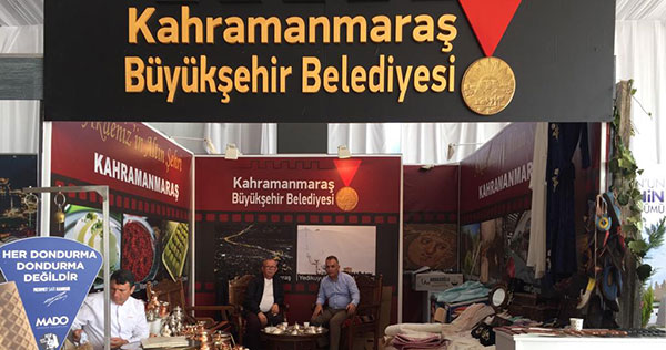 stanbul’da Kahramanmaraş Fırtınası7897