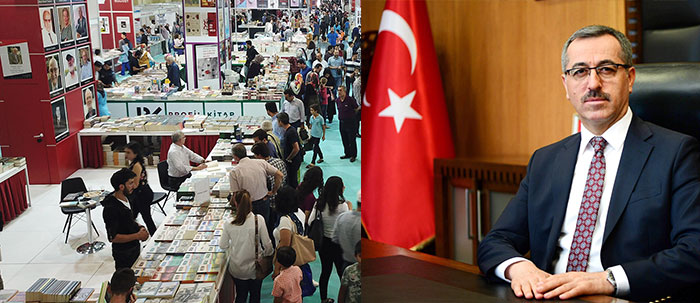 Anadolu’nun En Büyük Kitap