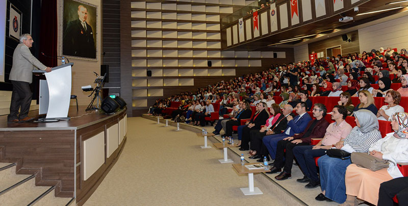 Ksü Sağlık Bilimleri Fakültesi 2019 2020 Akademik Yılı Açılışı Gerçekleştirildi