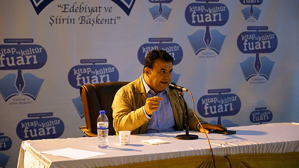 Yazar Çiftçi; Türkiye Yalnız