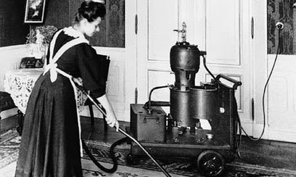 Günlük Kullandığımız eşyaların 100 yıl önceki halleri