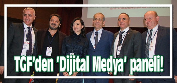 İnternet Yasası Bir An Önce Çıkmalı ve Denetlenmeli