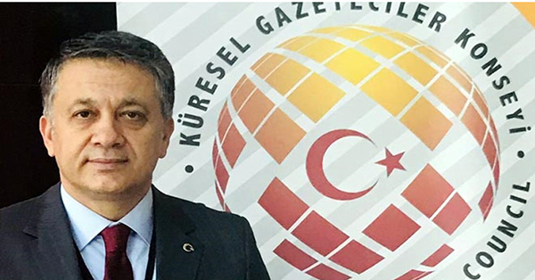 KGK Başkanı M.Ali Dim '2020 KGK'nın Yılı Olacak'