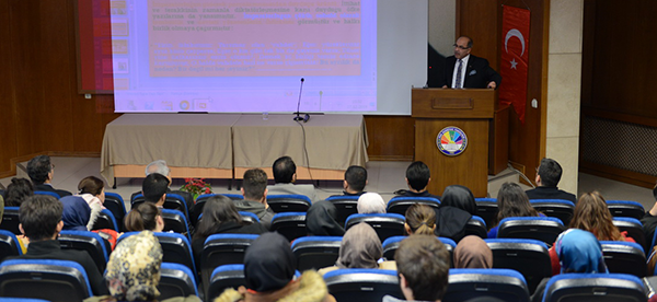 Kahramanmaraş Sütçü İmam Üniversitesi