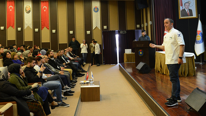 Kahramanmaraş Sütçü İmam Üniversitesi