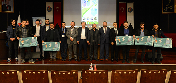 Kahramanmaraş Sütçü İmam Üniversitesi