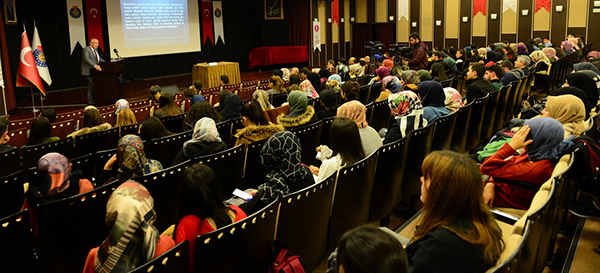 Kahramanmaraş Sütçü İmam Üniversitesi