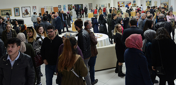 Kahramanmaraş Sütçü İmam Üniversitesi