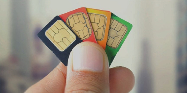Telefon sahiplerine SIM kart uyarısı! Değişiyor...