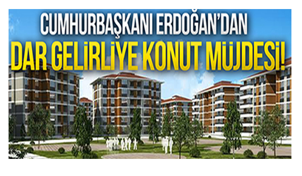 Başlıklar1 Ev alamayan dar