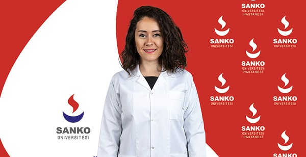 Anesteziyoloji Ve Reanimasyon Uzmanı Dr. Elif Öngel, Sanko’da