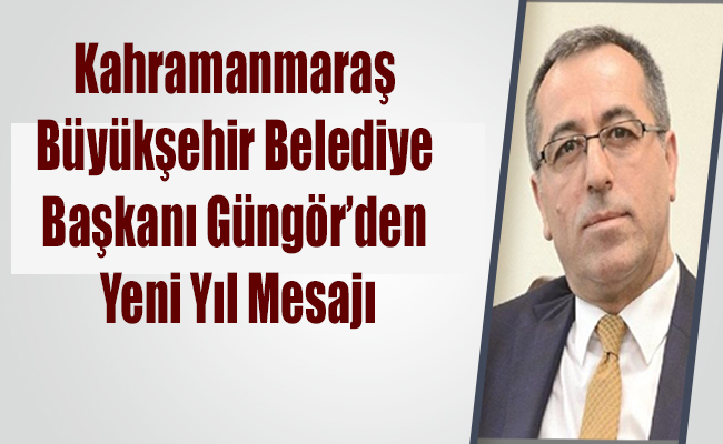 Büyükşehir Belediye Başkanı Hayrettin