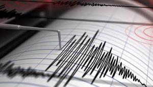 Pazarcık’ta 3.8 şiddetinde deprem 