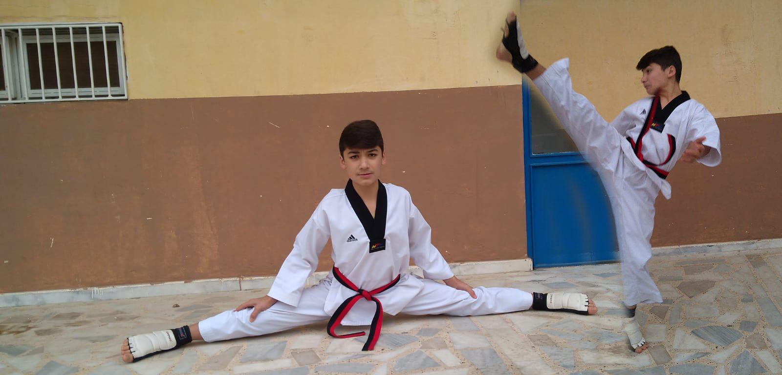 Türk Taekwondo’suna sayısız başarı