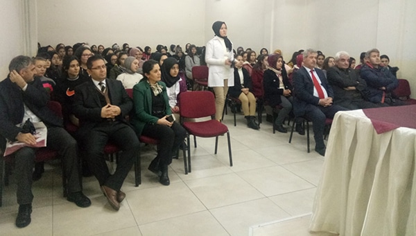 Kahramanmaraş Büyükşehir Belediyesi ve Kahramanmaraş Valiliği tarafından koordine edilen Kahramanmaraş’ın
