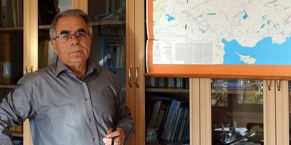 Prof. Dr. Feyzi Bingöl, Elazığ depremini günler öncesinden tahmin etti