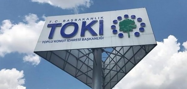 TOKİ 100 bin konut başvuruları 1 milyonu aştı!