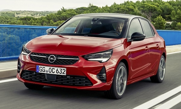 2020 Opel Corsa'nın Türkiye fiyatı açıklandı