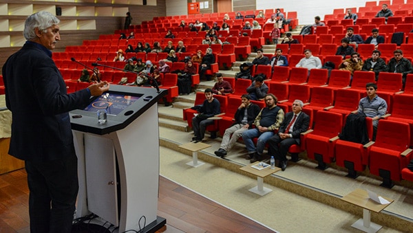 Kahramanmaraş Sütçü İmam Üniversitesi