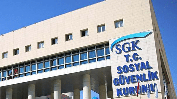 Başlıklar1 SGK’dan milyonlarca işçiyi