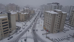 Kahramanmaraş’ın 9 ilçesinde eğitime ara verildi