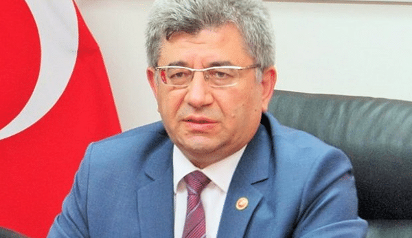 MHP’li Aycan: MHP Kahramanmaraş