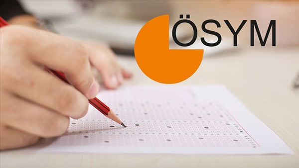 ÖSYM, Koronavirüs Nedeniyle 9 Sınavın Tarihini Erteledi