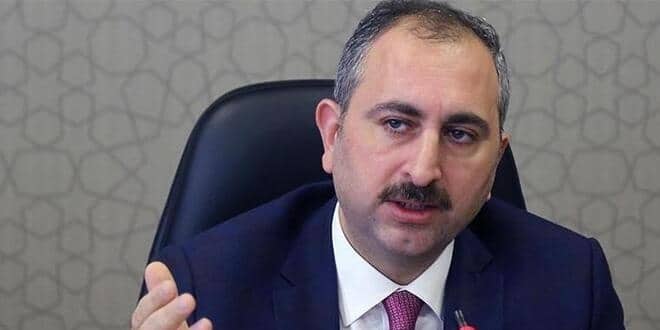 30 Nisan'a Kadar Tüm Duruşmalar Ve Acil Olmayan Tüm İşler Ertelendi