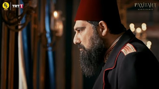 Payitaht Abdülhamid 113.Bölüm Fragmanı