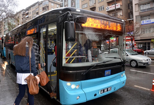 Kahramanmaraş Büyükşehir Belediye Başkanı