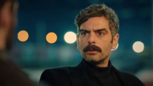 Güvercin 14.Bölüm Fragmanı