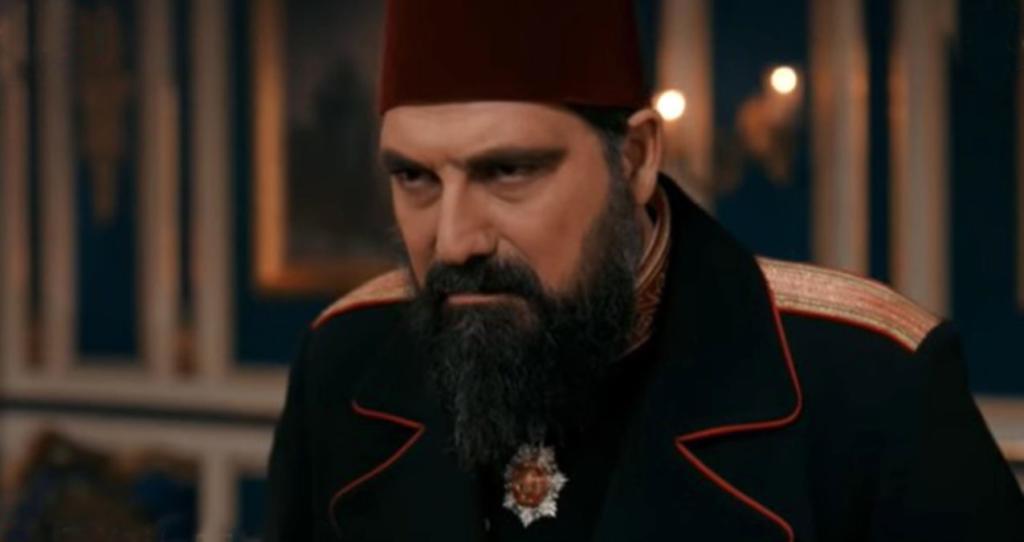 Payitaht Abdülhamid 114.Bölüm Fragmanı