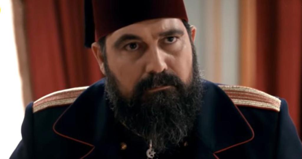 Payitaht Abdülhamid 115.Bölüm Fragmanı