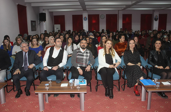 Kahramanmaraş Sütçü İmam Üniversitesi