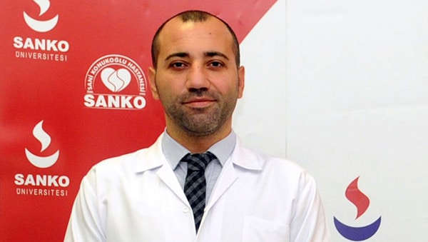 Dr.İbrahimöztürk; Yeni Koronavirüs Salgınında Bilgi Kirliliği Var