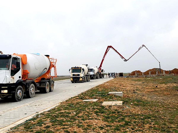 Plastik sanayicilerine yenilikçi enerji altyapısı