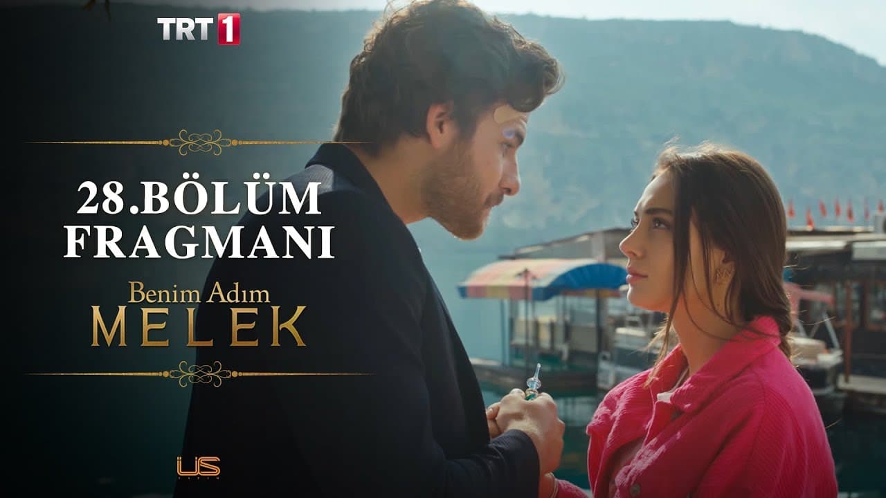 TRT 1 ekranlarında büyük