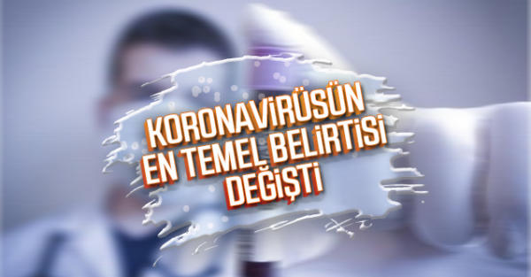 ATEŞ ODAKLI KORONAVİRÜS TANI DÖNEMİ BİTTİ!