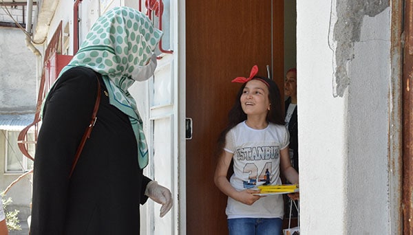 Kütüphane Kullanıcılarının ‘En’lerine Hediye