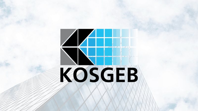 KOSGEB’den Geleneksel Girişimciye 50 Bin TL’ye Kadar Finansman Desteği