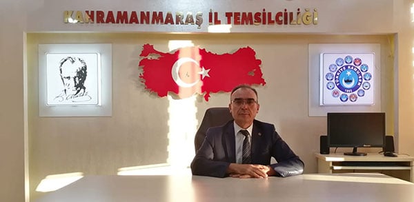 Mehmet Özer; Bakış Açısı Değişmeli, Sorunlar Çözülmeli