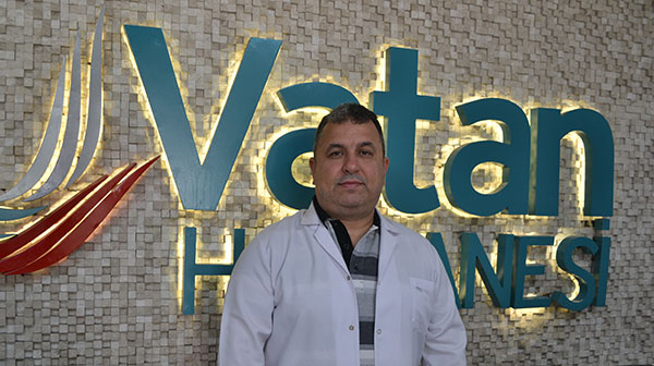 ÖZEL SULAR VATAN HASTANESİ 7/24 VATANDAŞIN HİZMETİNDE