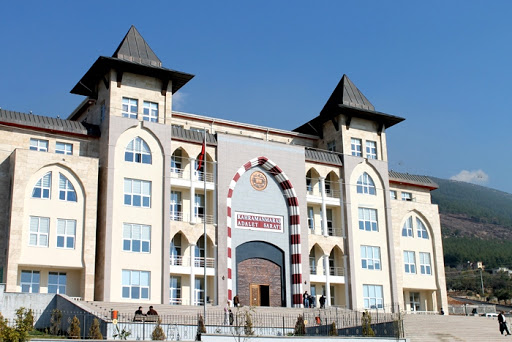 Küresel ölçekte insan sağlığını tehdit eden COVID-19 virüs salgının Ülkemizdeki