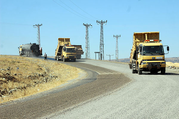 Kahramanmaraş Büyükşehir Belediyesi il