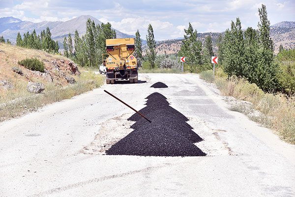 Kahramanmaraş Büyükşehir Belediyesi ile