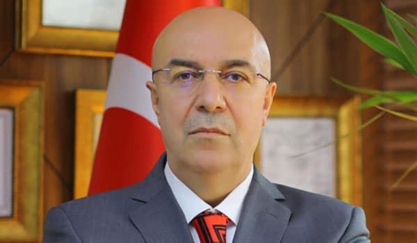 Araştırmacı Yazar Hüseyin Demir,