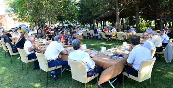 Kahramanmaraş Sütçü İmam Üniversitesi