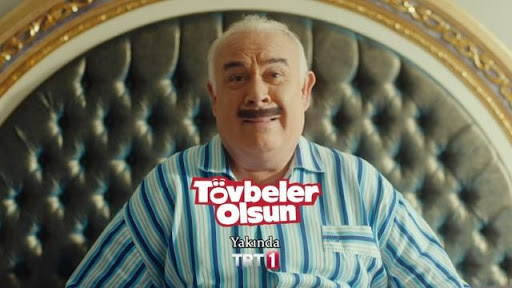 TRT 1 ekranlarında büyük